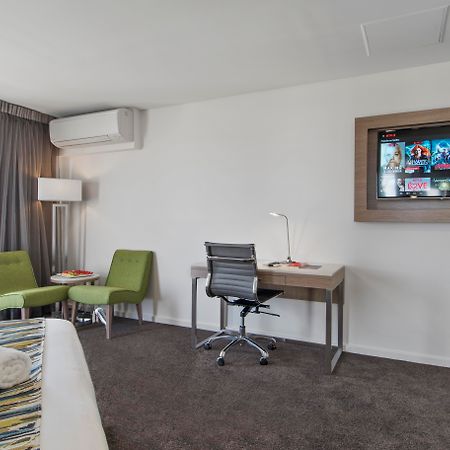 Metro Hotel Perth Eksteriør bilde