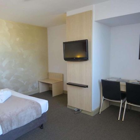 Metro Hotel Perth Eksteriør bilde
