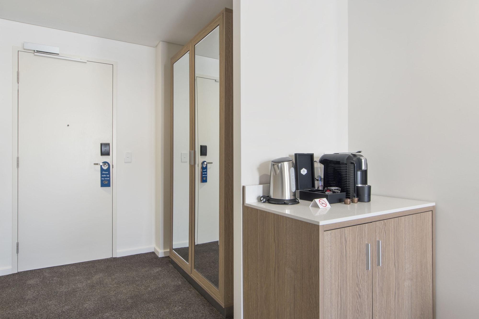 Metro Hotel Perth Eksteriør bilde