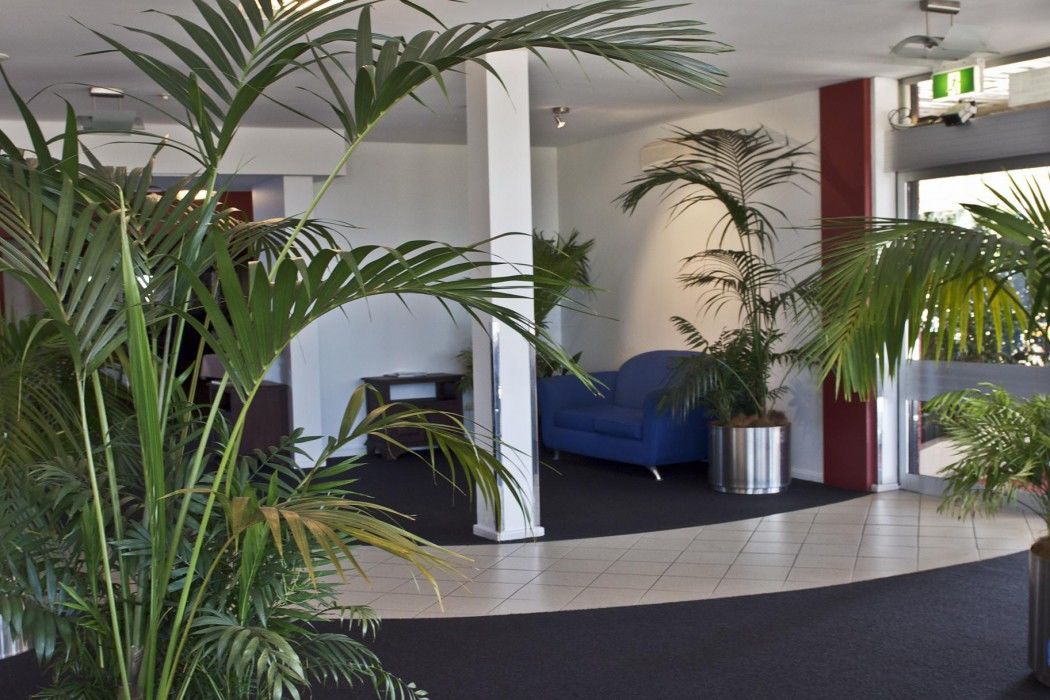 Metro Hotel Perth Interiør bilde